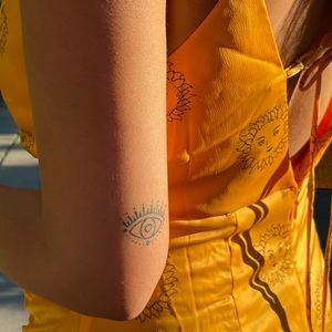 Meet your Posher, Anais